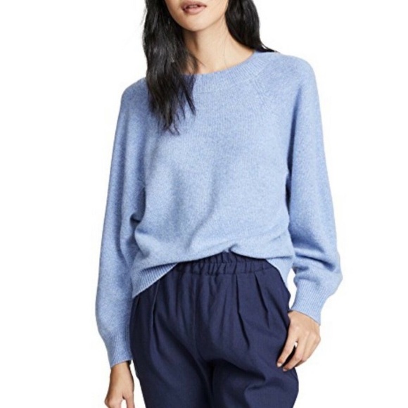 Vince Sweaters - NEW Vince Wool cashmere sweater
